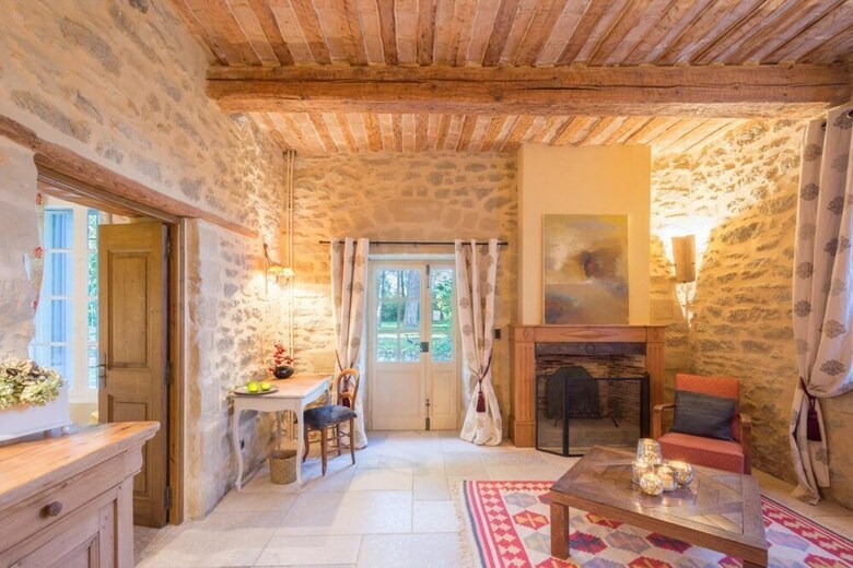 Bed & Breakfast Domaine de Fos