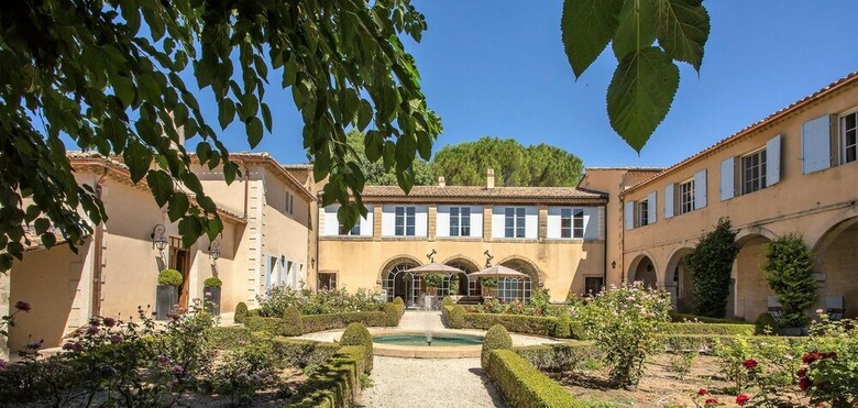 Bed & Breakfast Domaine de Fos