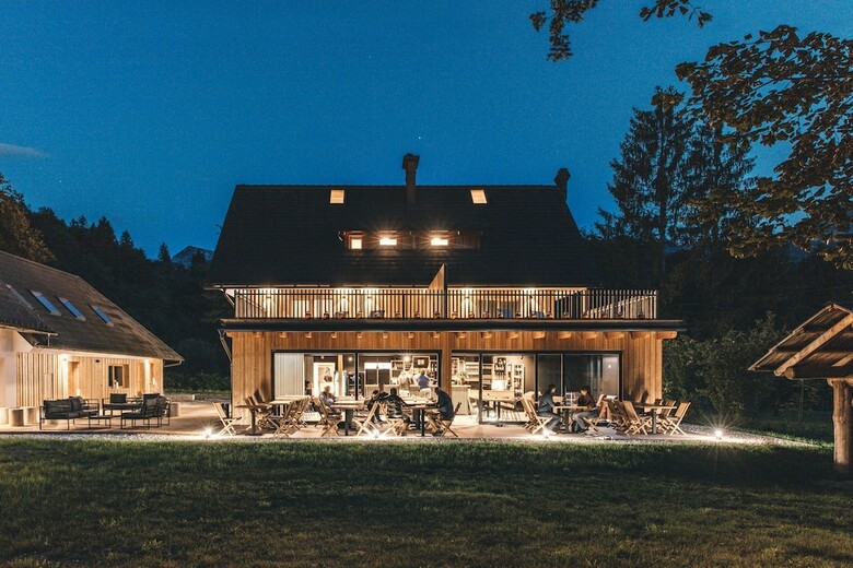 Hotel Majer'ca