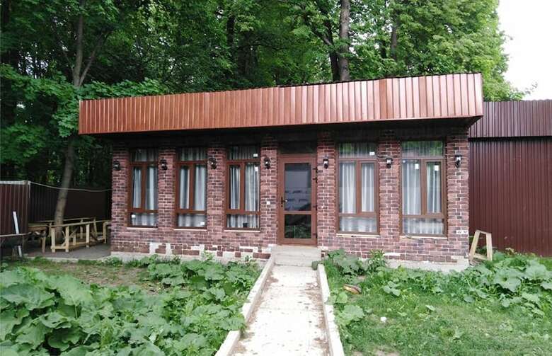 Hostal Hostel 128