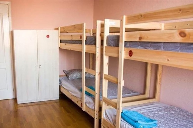 Hostal Hostel 128
