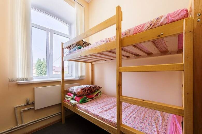 Hostal Hostel 128