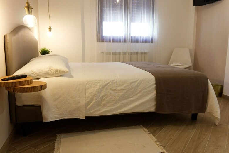 Bed & Breakfast La Casa Di Pinocchio