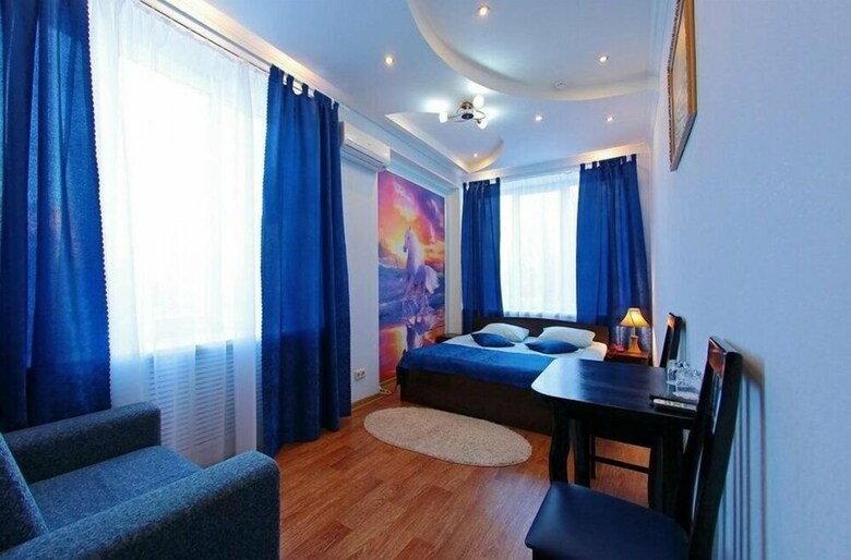 Mini-hotel Na Belgradskoy