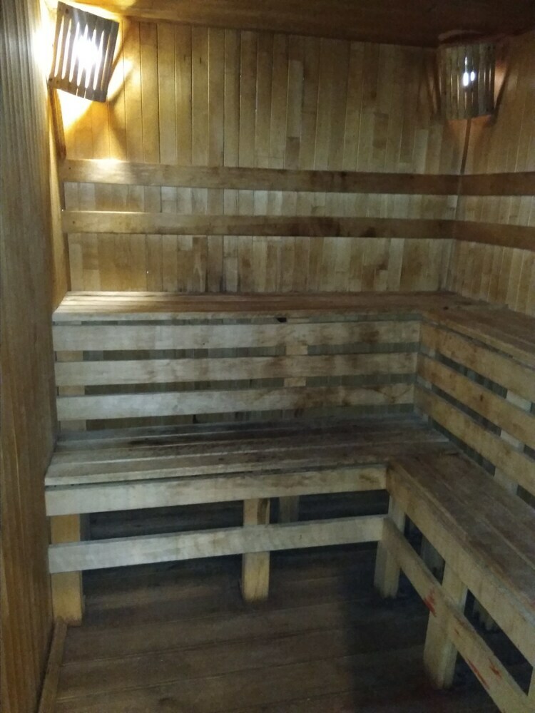 Mini-hotel Na Belgradskoy