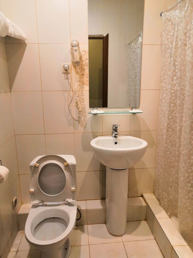 Mini-hotel Na Belgradskoy