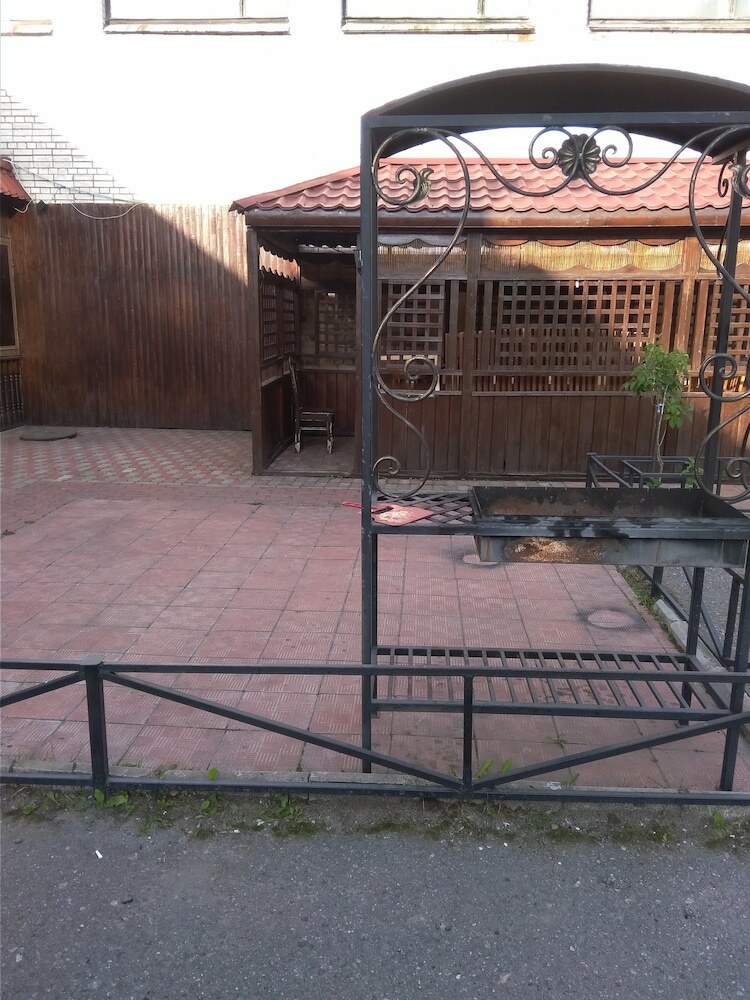Mini-hotel Na Belgradskoy