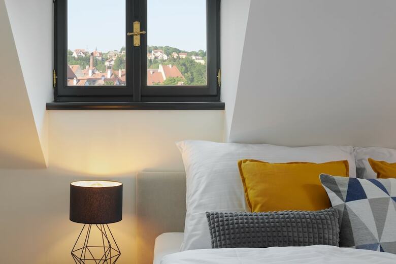 Bed & Breakfast Pension Kristian