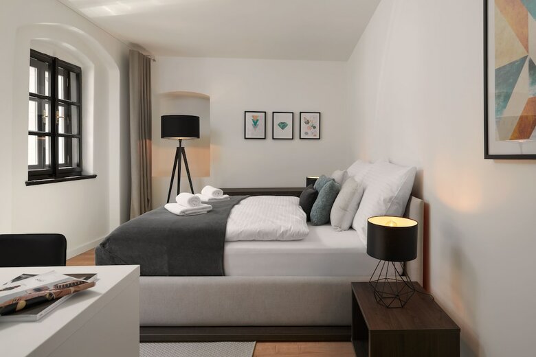 Bed & Breakfast Pension Kristian
