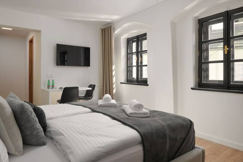 Bed & Breakfast Pension Kristian