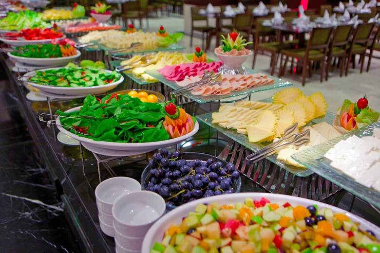 Hotel The Green Park Pendik