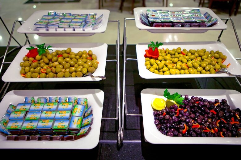 Hotel The Green Park Pendik