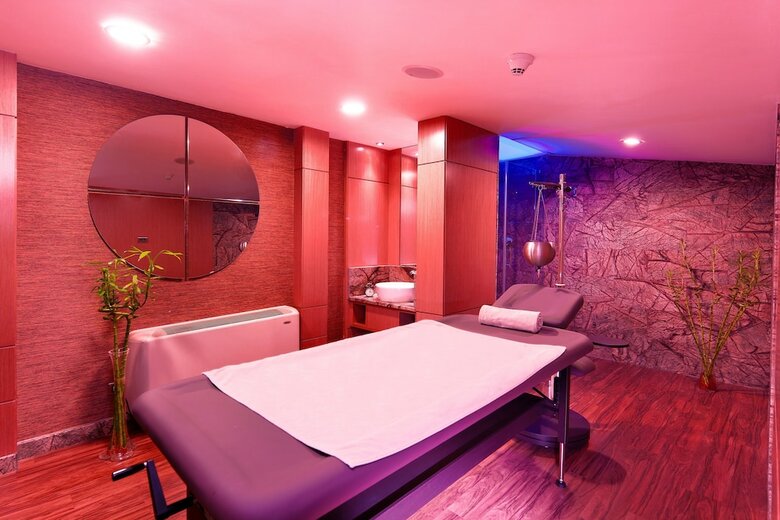 Hotel The Green Park Pendik