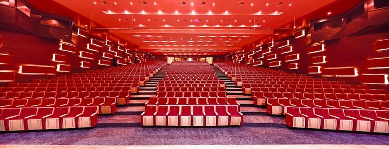 Hotel The Green Park Pendik