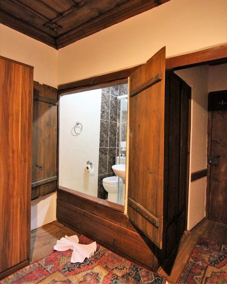 Badeli Konak Boutique Hotel