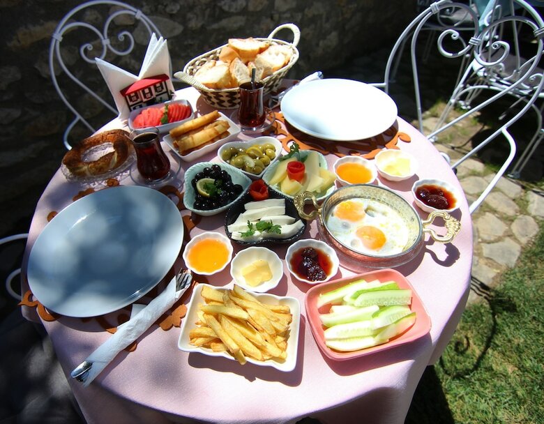 Badeli Konak Boutique Hotel