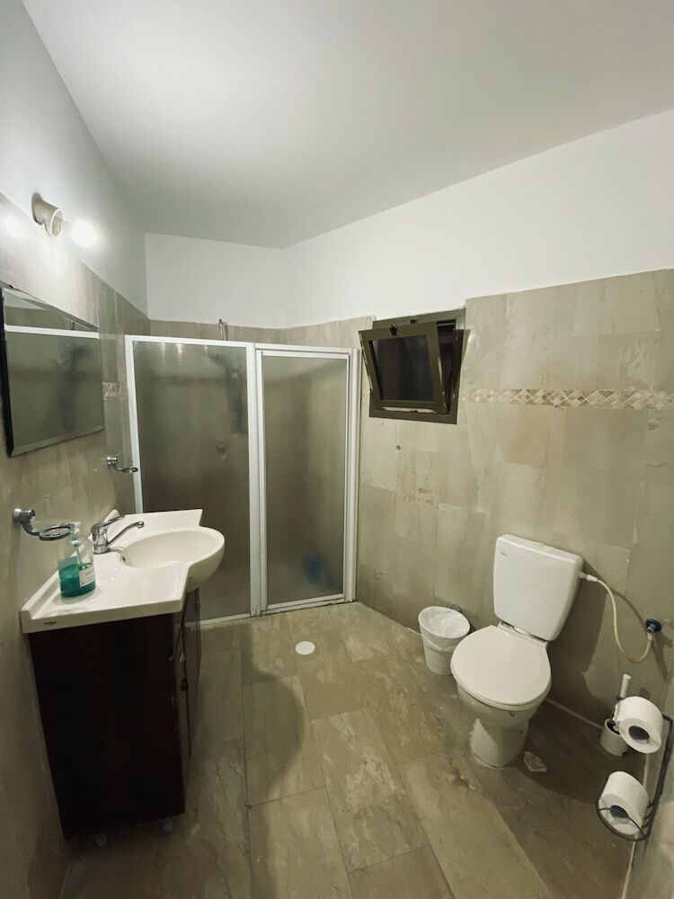 Hotel Sky View Home Stay