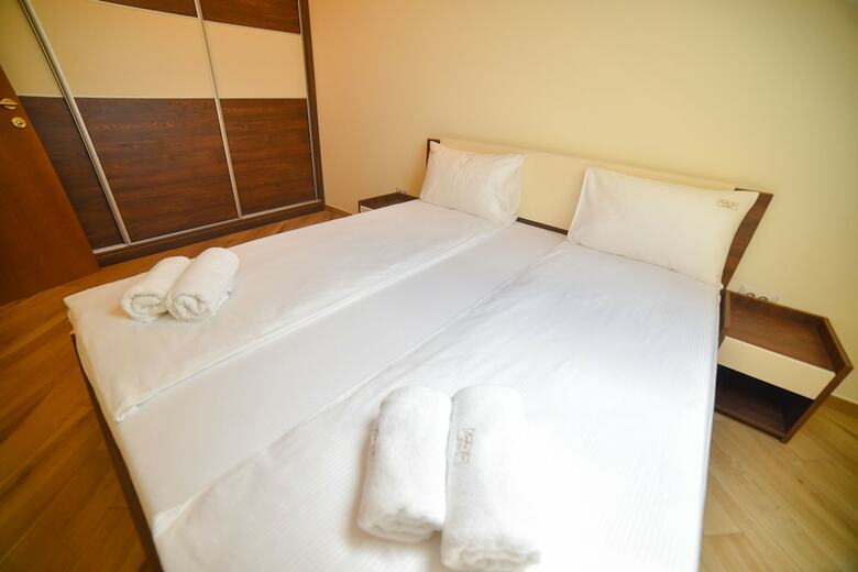 Aparthotel Central Inn