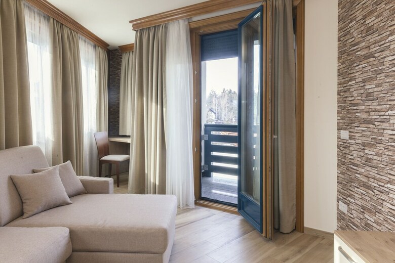 Aparthotel Central Inn
