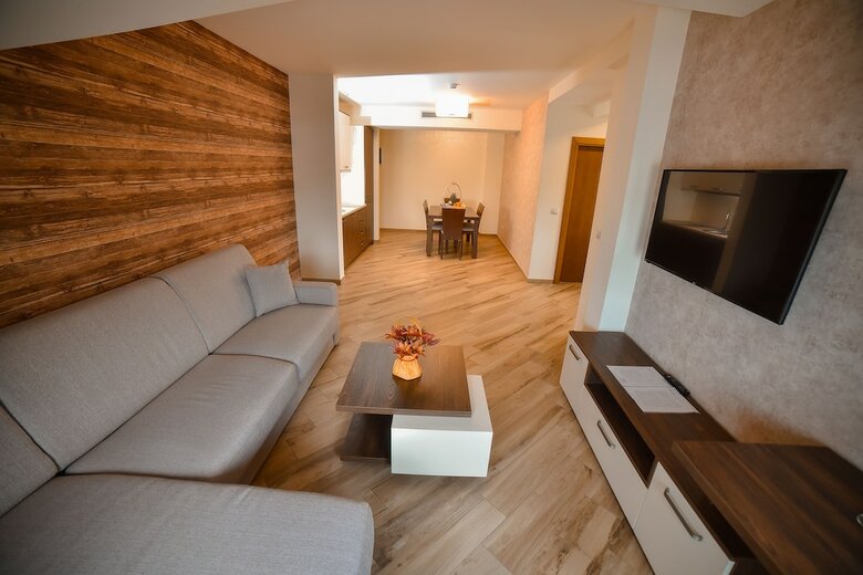 Aparthotel Central Inn