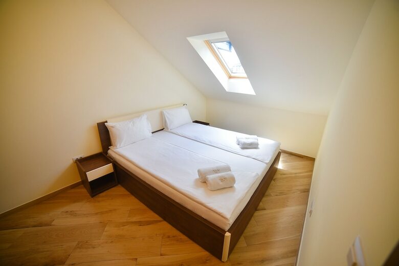 Aparthotel Central Inn