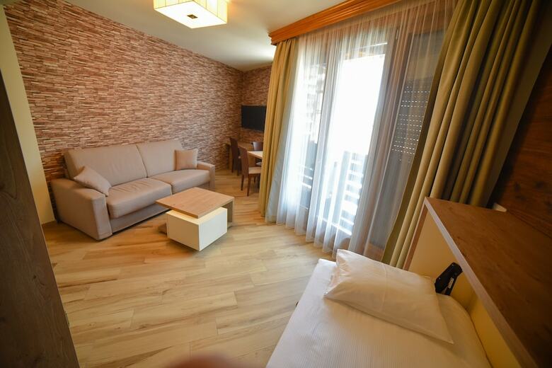 Aparthotel Central Inn