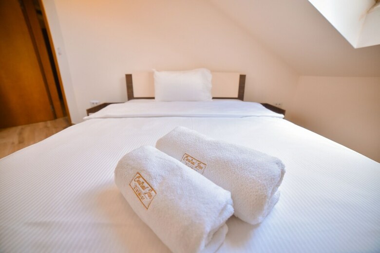 Aparthotel Central Inn