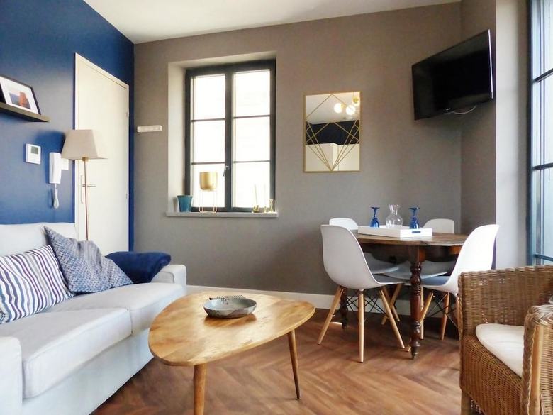 Le Bristol Gites Urbains