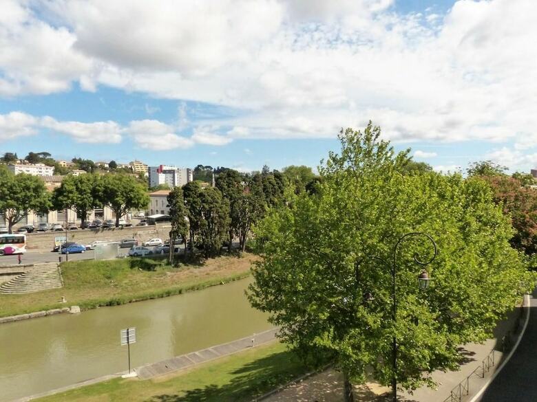 Le Bristol Gites Urbains