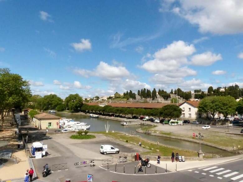 Le Bristol Gites Urbains