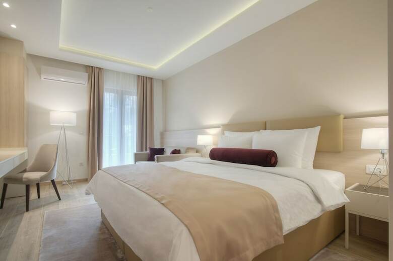 Boutique Hotel Vela