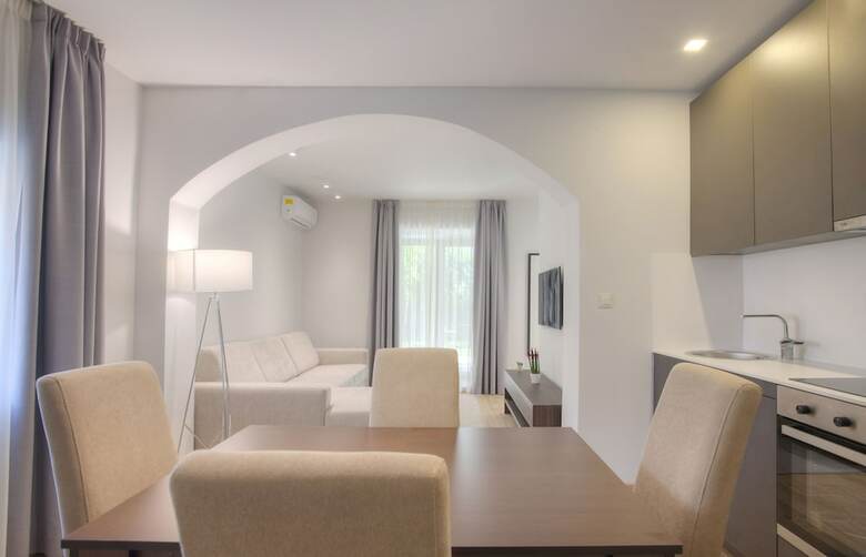 Boutique Hotel Vela