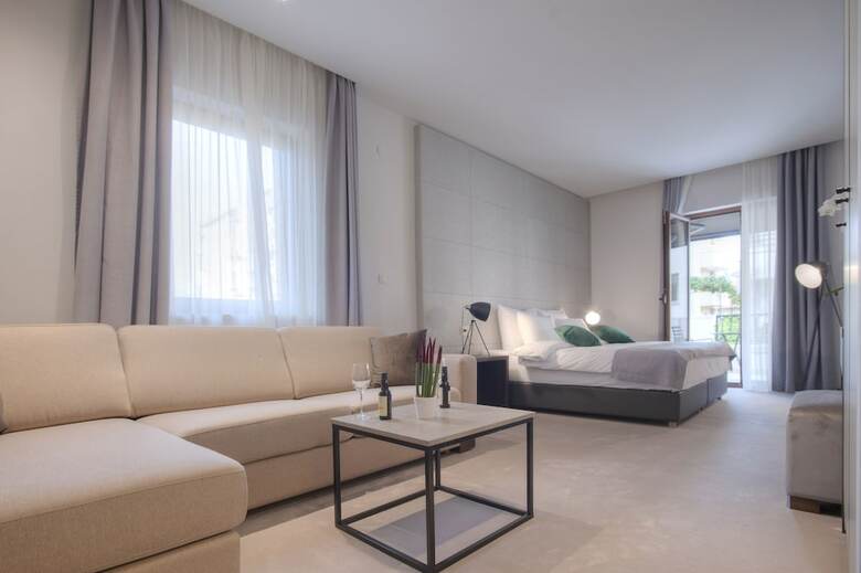 Boutique Hotel Vela