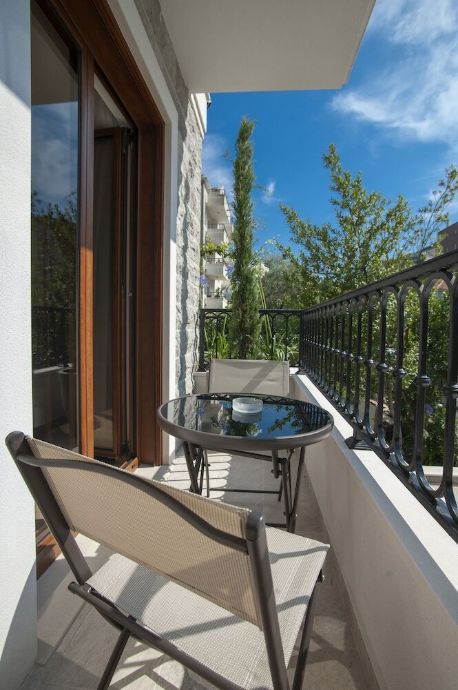 Boutique Hotel Vela