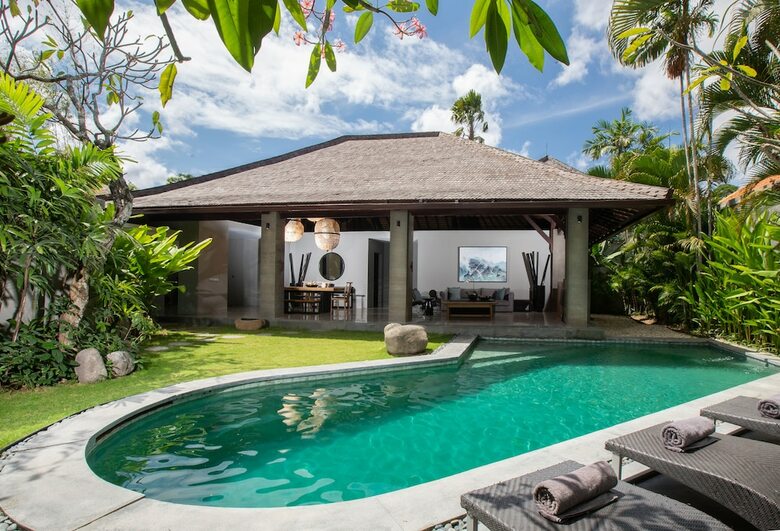 Villa The Amala Estate