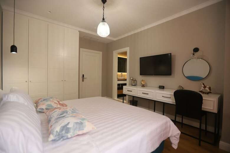 Boutique Hotel Whisky