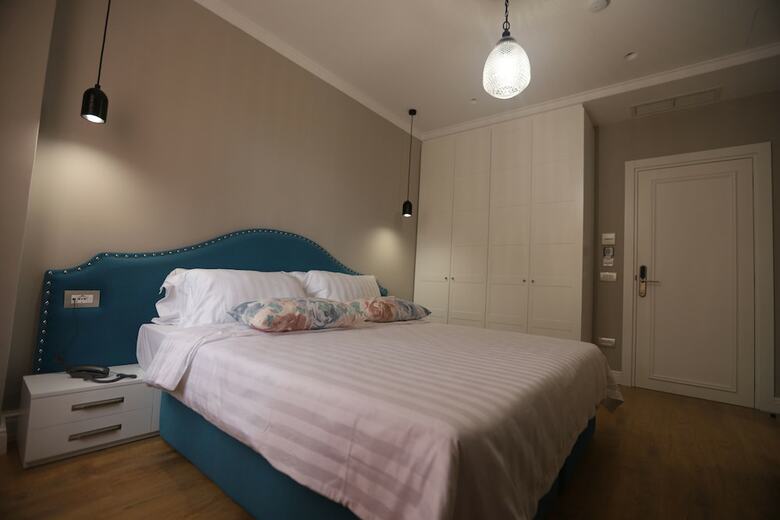 Boutique Hotel Whisky