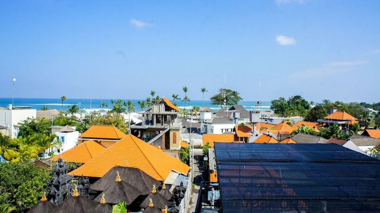 Hotel Dana Homestay