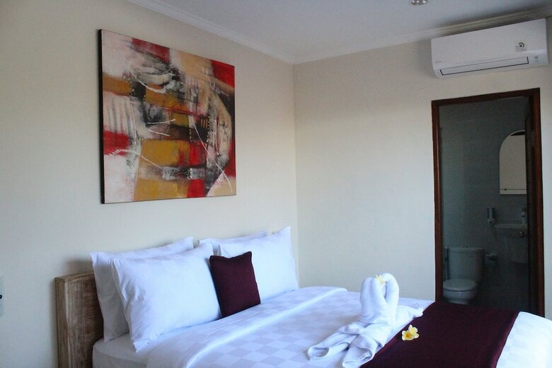 Hotel Dana Homestay