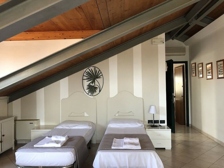 Apartamento L'attico Centrale