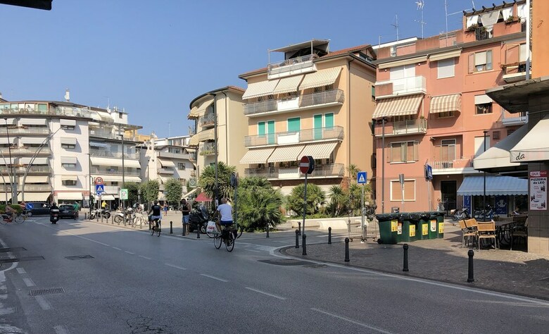 Apartamento L'attico Centrale