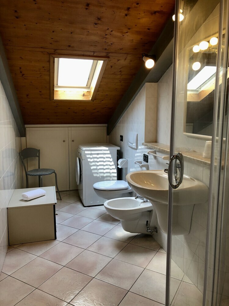 Apartamento L'attico Centrale