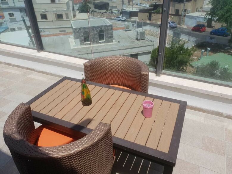 Apartamento Nahariya Units