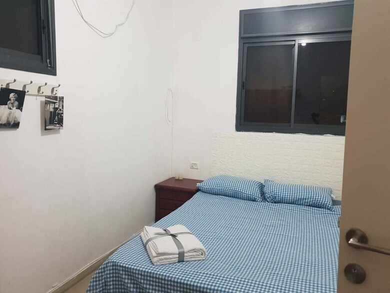 Apartamento Nahariya Units