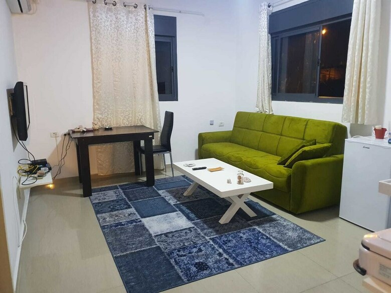 Apartamento Nahariya Units