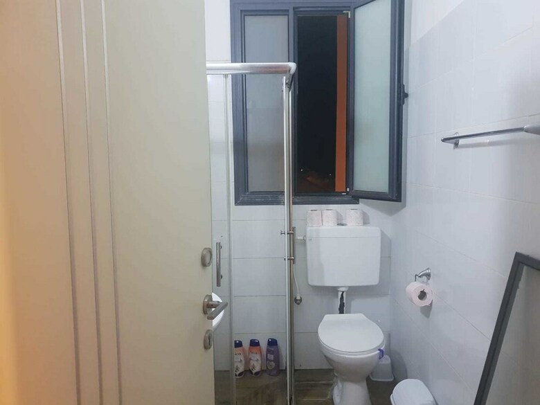 Apartamento Nahariya Units