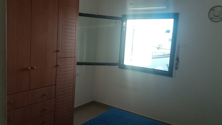 Apartamento Nahariya Units