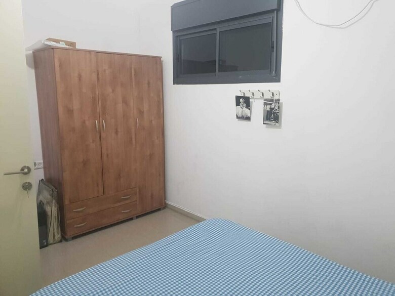 Apartamento Nahariya Units