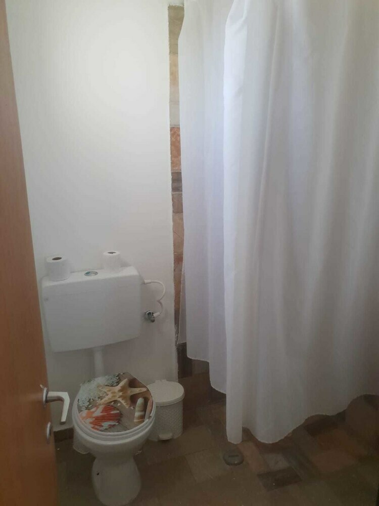 Apartamento Nahariya Units