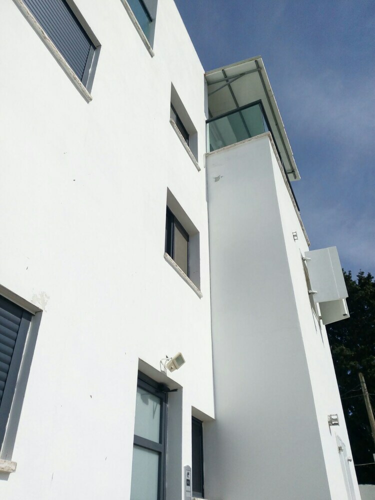 Apartamento Nahariya Units
